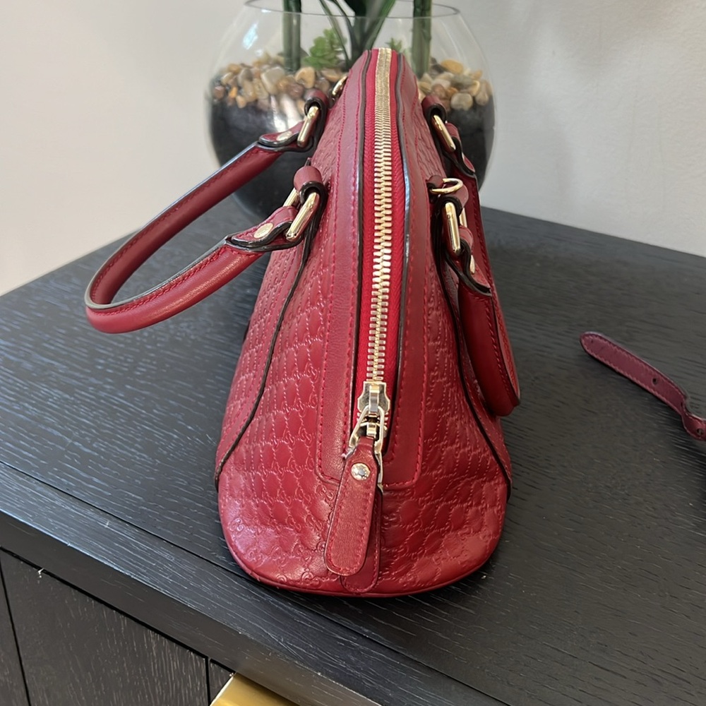 🔥🔥Gucci- Red - Picture 4 of 6